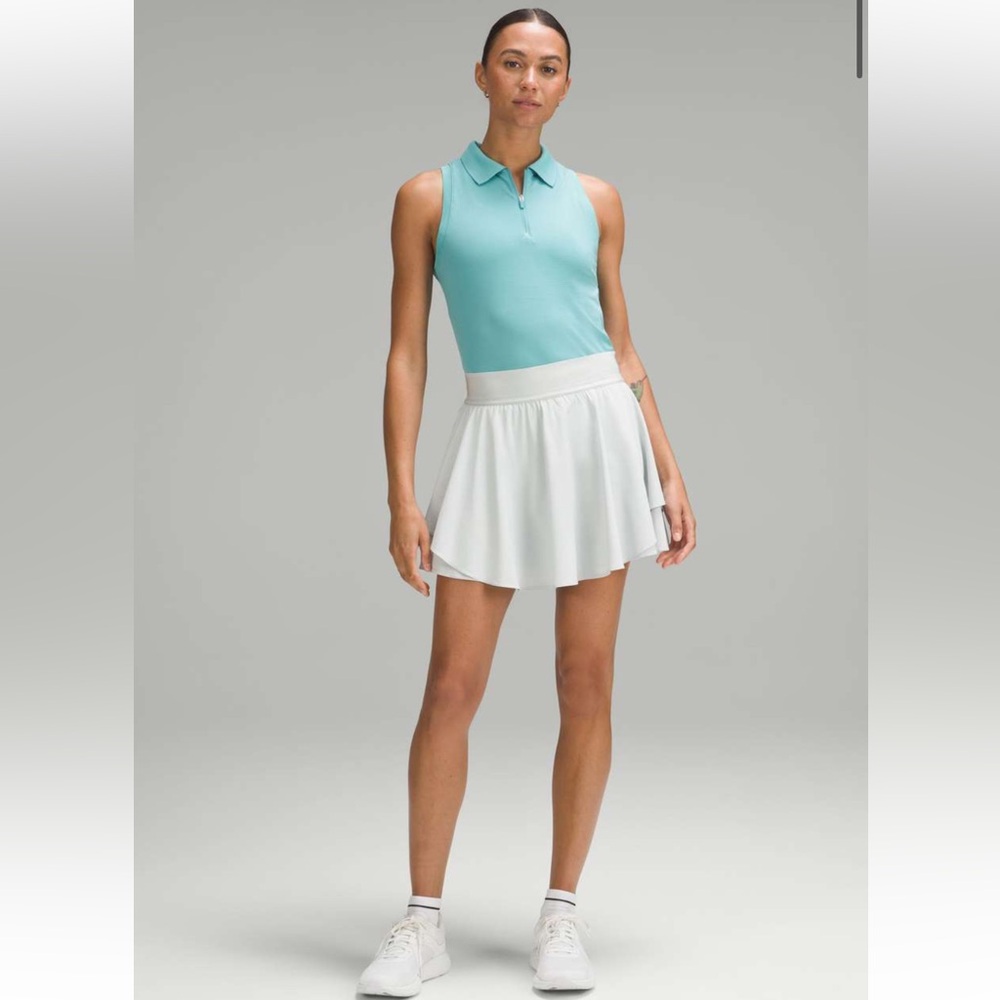 Lululemon Court Rival HR Skirt *Long - Picture 4 of 10